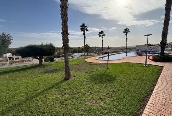 Resale - Apartment - La Marina