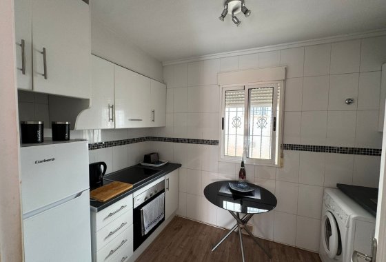 Resale - Apartment - La Marina