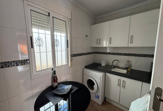 Resale - Apartment - La Marina