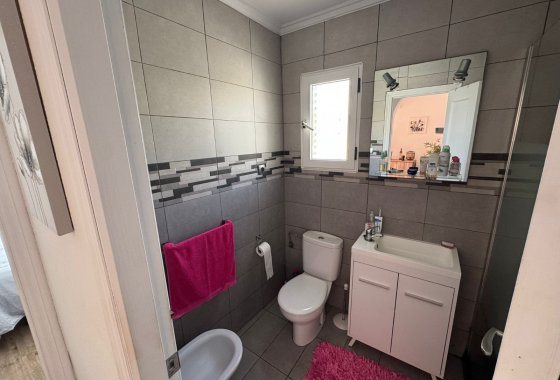 Resale - Apartment - La Marina