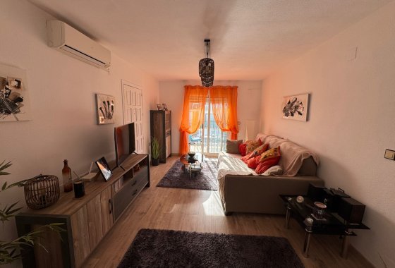 Resale - Apartment - La Marina