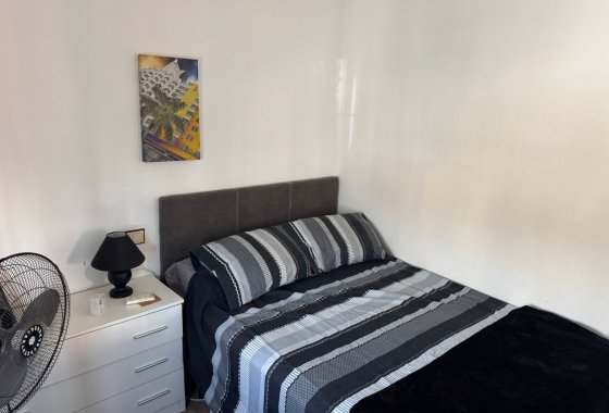 Resale - Apartment - La Marina