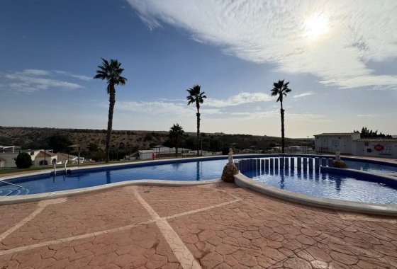 Resale - Apartment - La Marina