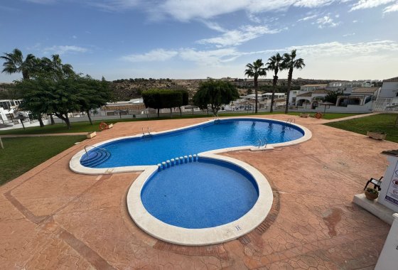 Resale - Apartment - La Marina