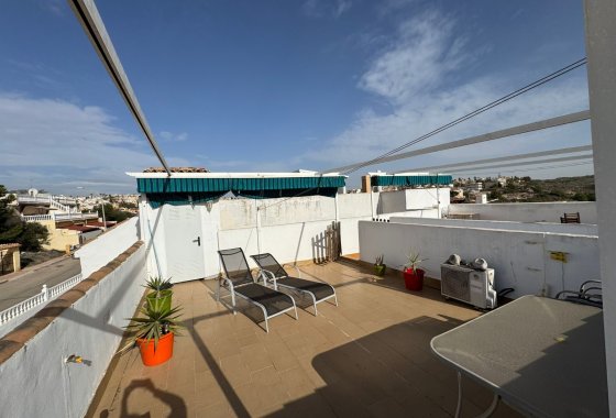 Resale - Apartment - La Marina