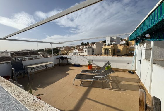 Resale - Apartment - La Marina