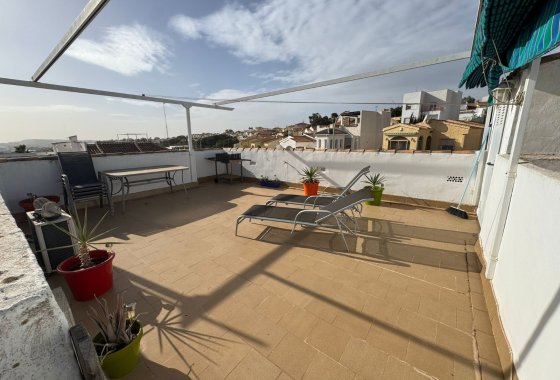 Resale - Apartment - La Marina