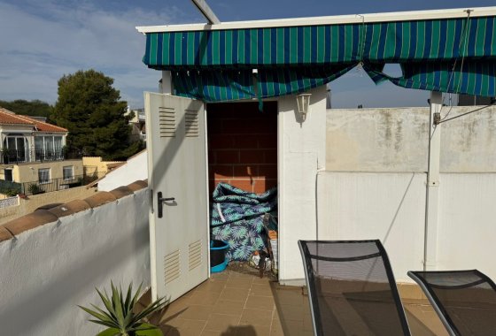 Resale - Apartment - La Marina