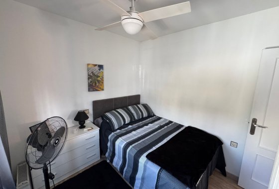 Resale - Apartment - La Marina