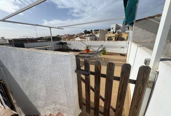 Resale - Apartment - La Marina