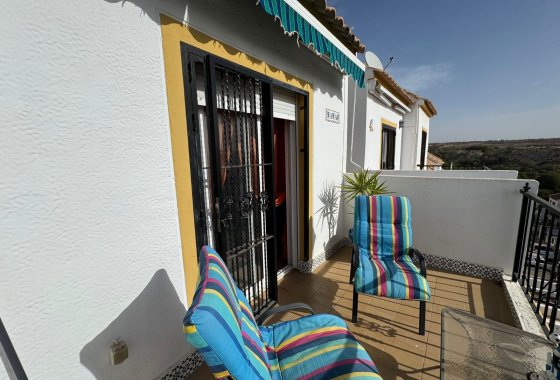 Resale - Apartment - La Marina