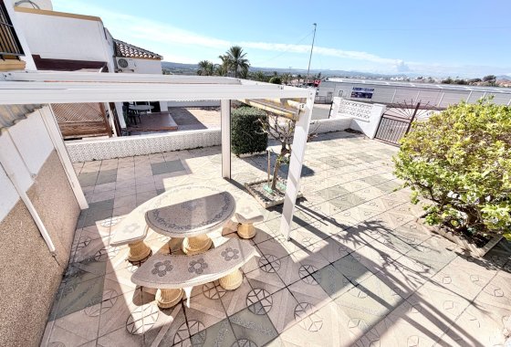 Wiederverkauf - Quad-Haus - La Marina