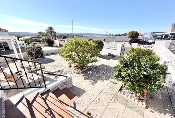 Wiederverkauf - Quad-Haus - La Marina