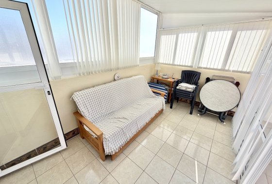 Wiederverkauf - Quad-Haus - La Marina