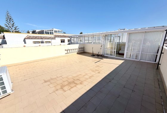 Wiederverkauf - Quad-Haus - La Marina