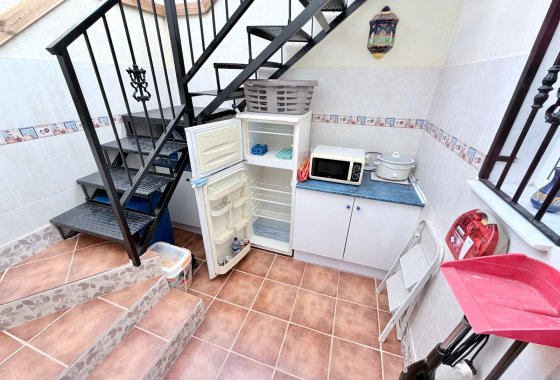 Wiederverkauf - Quad-Haus - La Marina