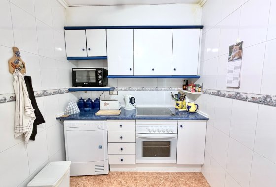 Wiederverkauf - Quad-Haus - La Marina