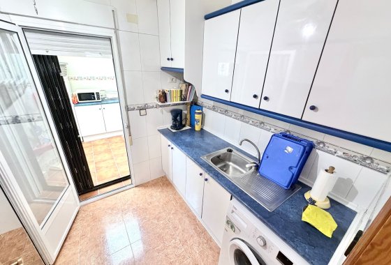 Wiederverkauf - Quad-Haus - La Marina