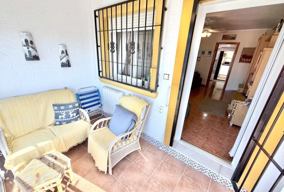 Wiederverkauf - Quad-Haus - La Marina