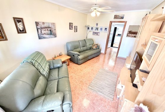 Wiederverkauf - Quad-Haus - La Marina