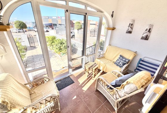 Wiederverkauf - Quad-Haus - La Marina