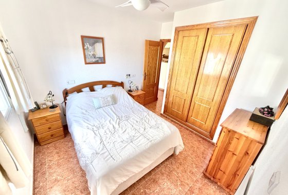 Wiederverkauf - Quad-Haus - La Marina