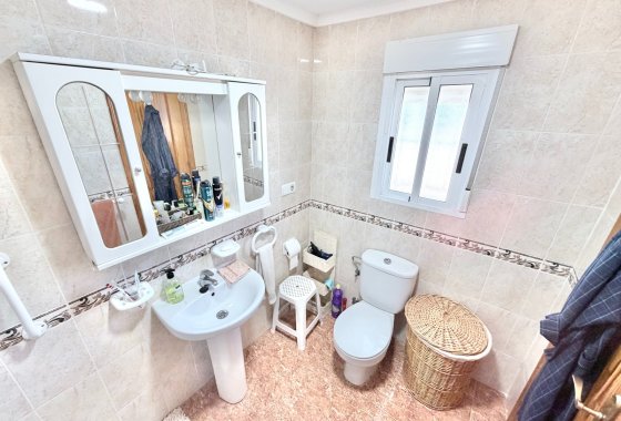 Wiederverkauf - Quad-Haus - La Marina