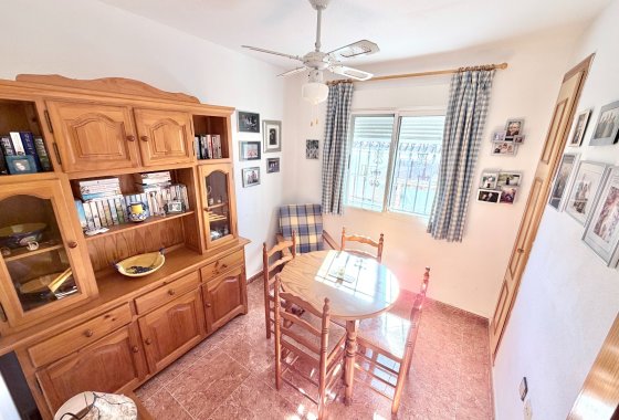 Wiederverkauf - Quad-Haus - La Marina