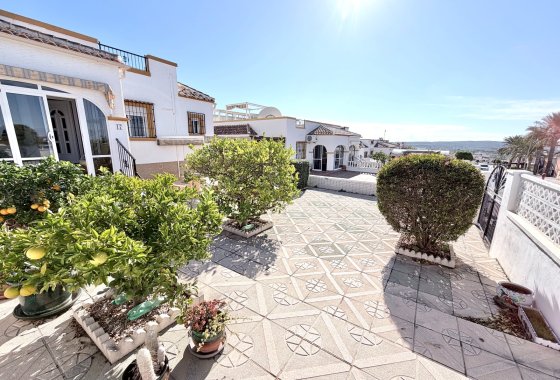 Wiederverkauf - Quad-Haus - La Marina