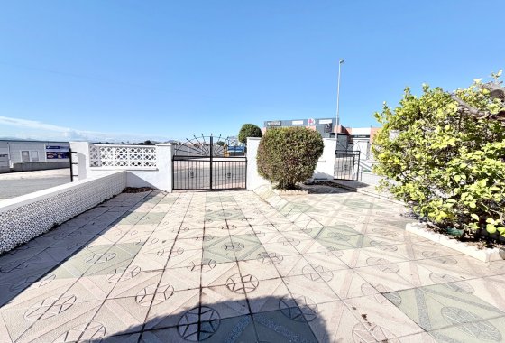 Wiederverkauf - Quad-Haus - La Marina