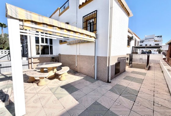 Wiederverkauf - Quad-Haus - La Marina