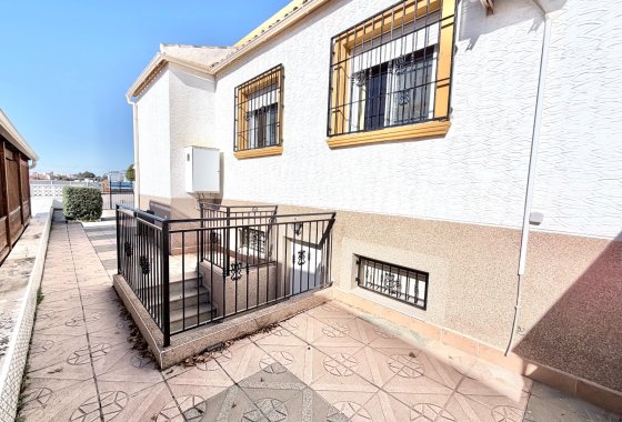 Wiederverkauf - Quad-Haus - La Marina