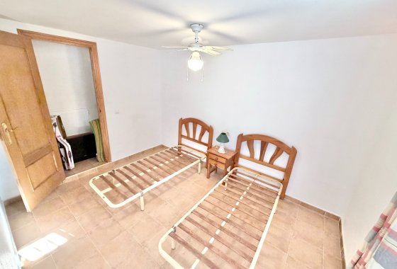 Wiederverkauf - Quad-Haus - La Marina