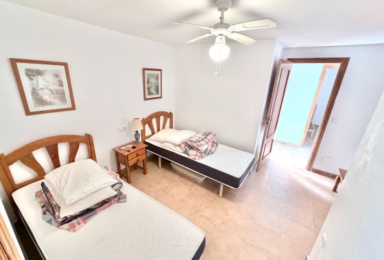 Wiederverkauf - Quad-Haus - La Marina