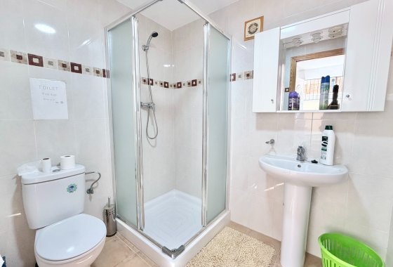 Wiederverkauf - Quad-Haus - La Marina