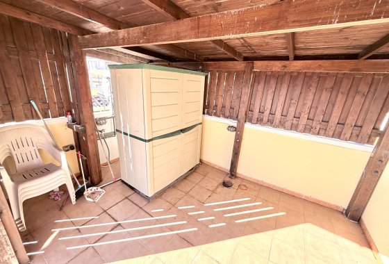 Resale - Detached Villa - La Marina