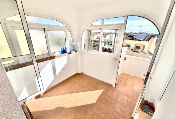 Resale - Detached Villa - La Marina