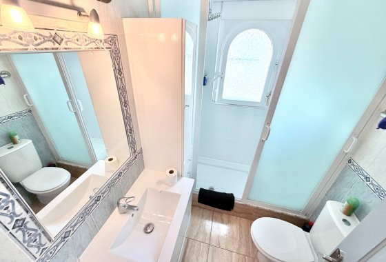 Resale - Detached Villa - La Marina