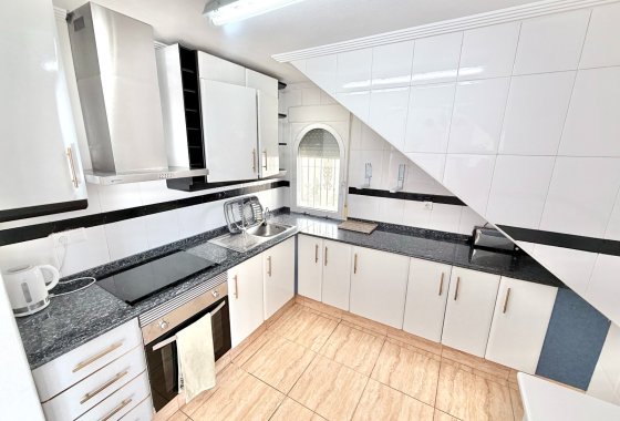 Resale - Detached Villa - La Marina