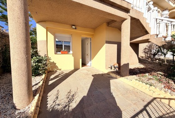 Resale - Detached Villa - La Marina