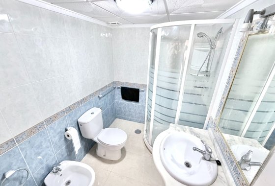 Resale - Detached Villa - La Marina