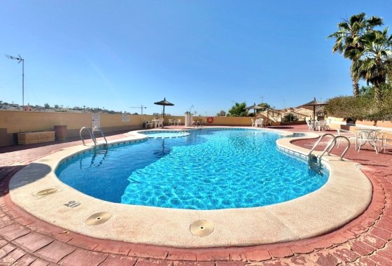 Resale - Detached Villa - La Marina