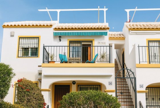 Resale - Apartment - La Marina