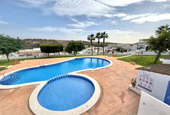 Resale - Apartment - La Marina