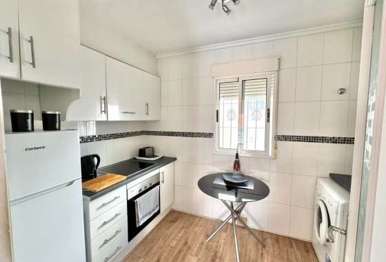 Resale - Apartment - La Marina