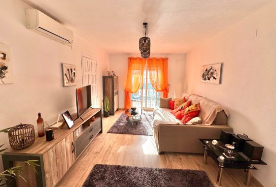 Resale - Apartment - La Marina