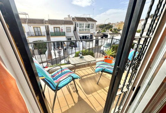 Resale - Apartment - La Marina