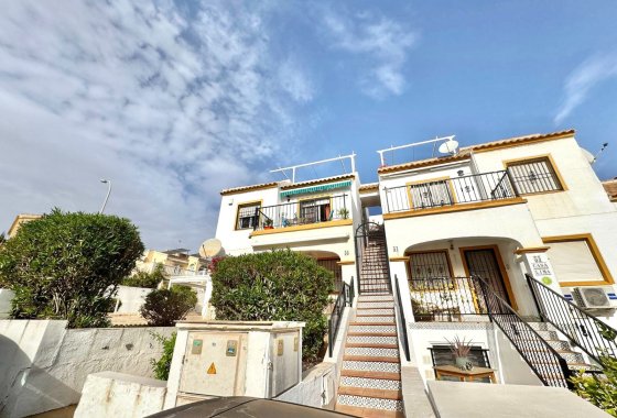 Resale - Apartment - La Marina