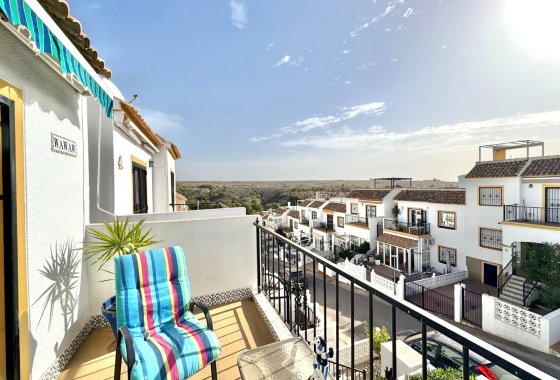 Resale - Apartment - La Marina