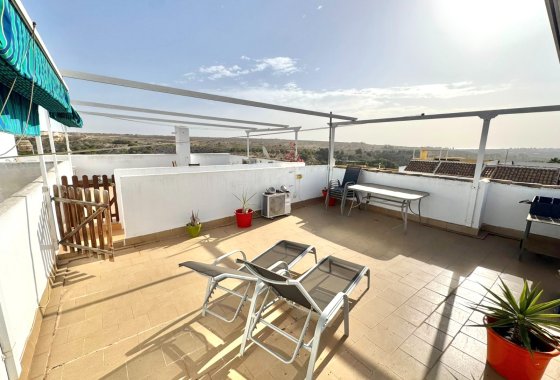 Resale - Apartment - La Marina